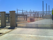 06. Puertas correderas